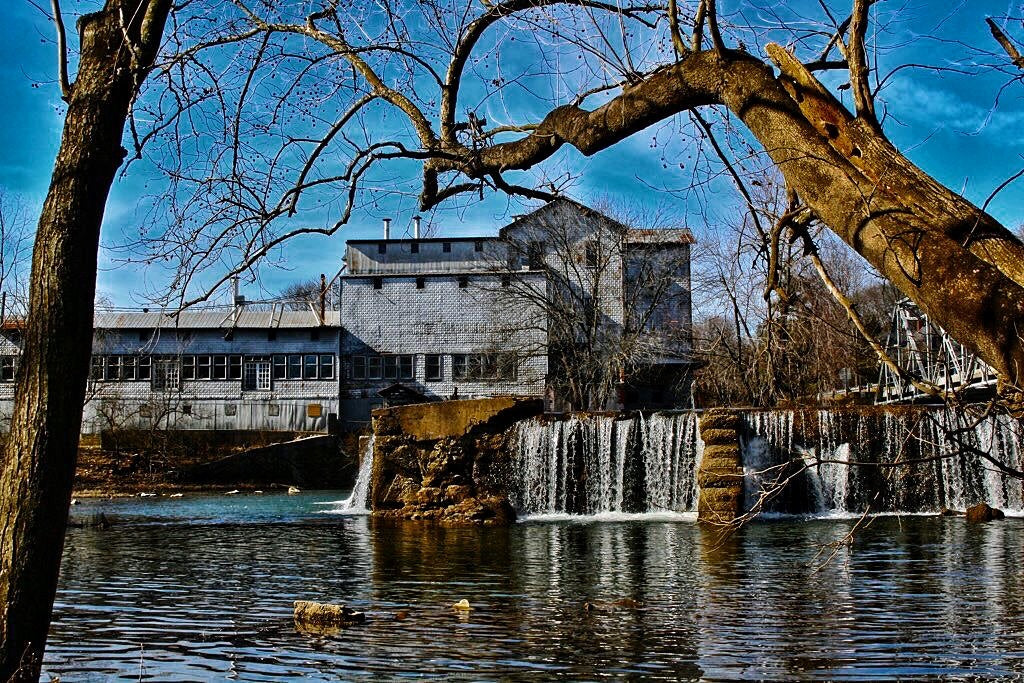 Ozark Mill