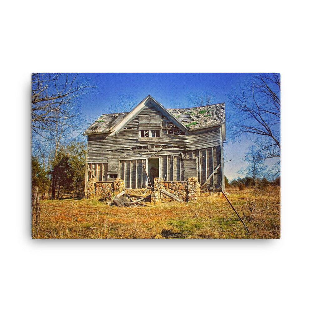 Jenkins Missouri House