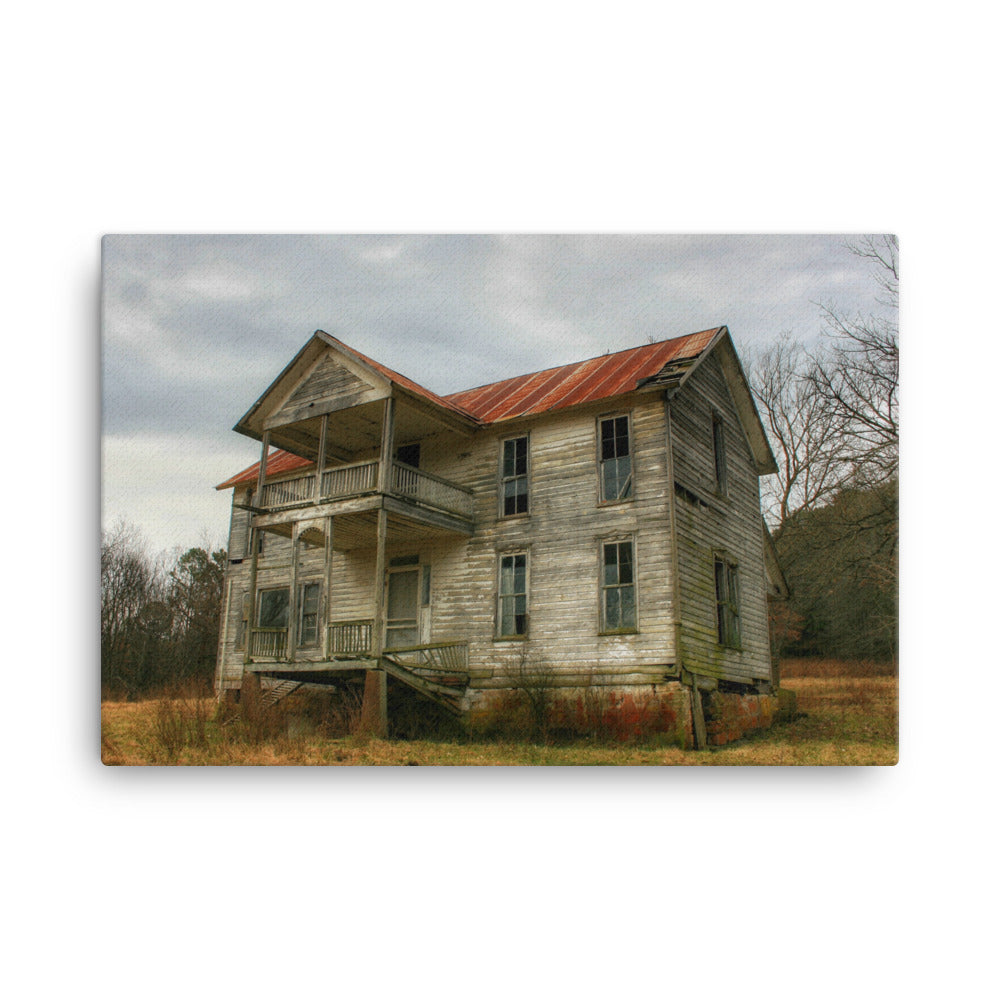 Sugg Ranch House